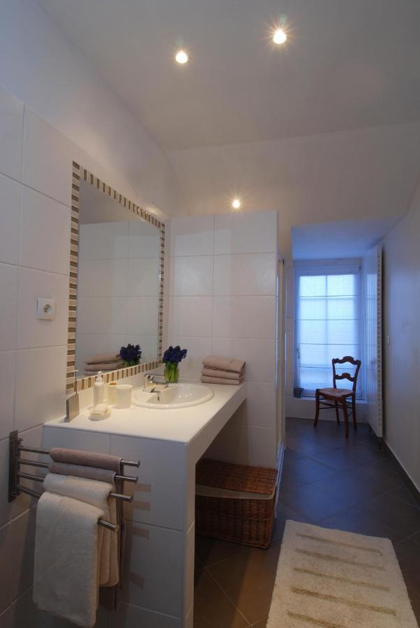 Maison D'Hotes Paris Riverside Saint-Maur-des-Fossés エクステリア 写真